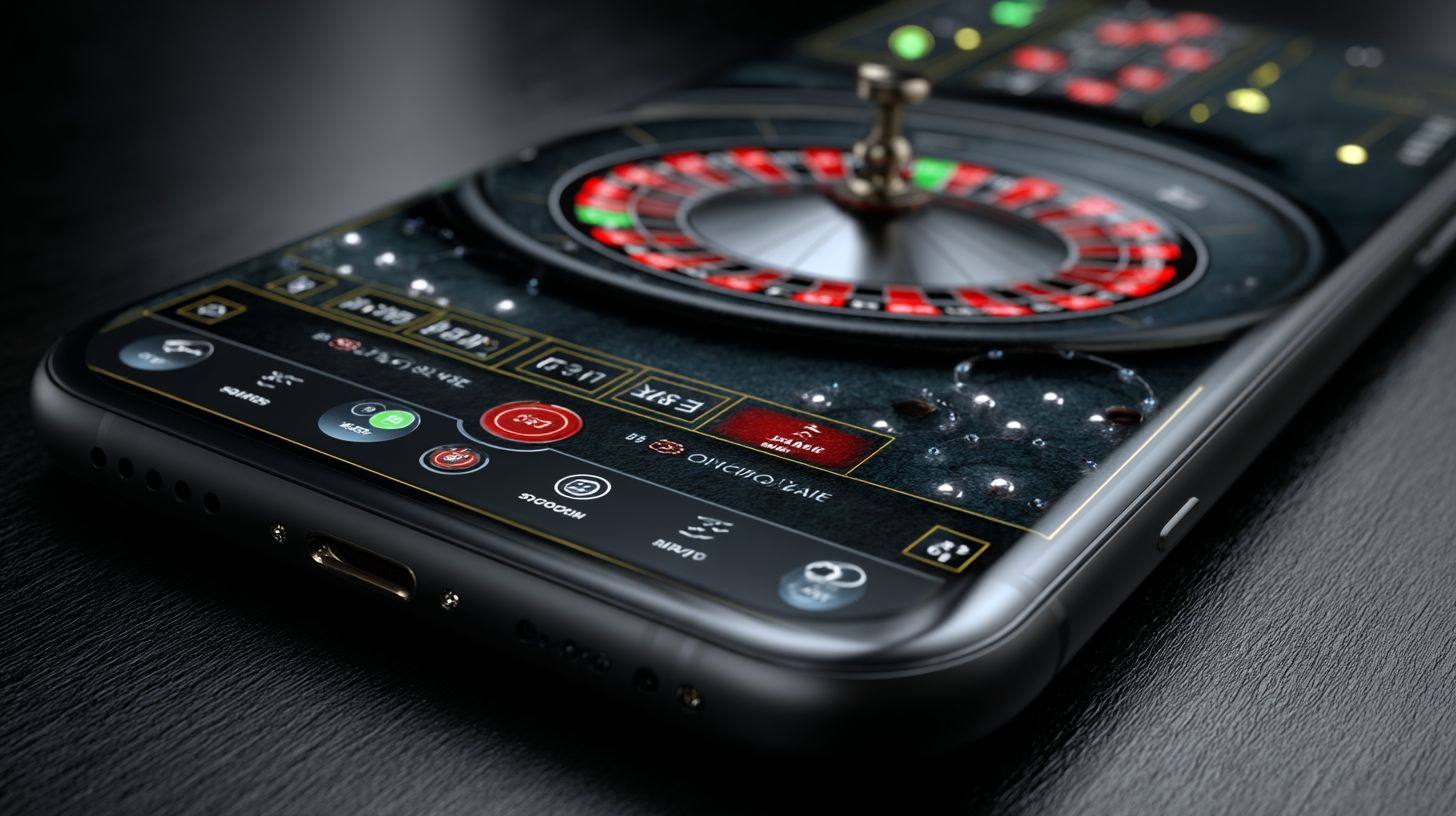 7c777 App