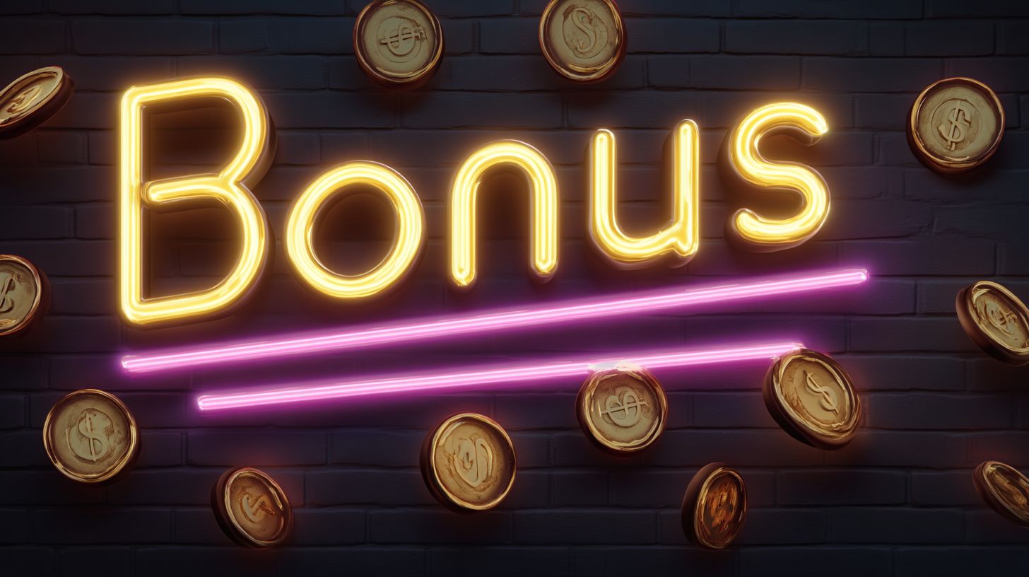 7c777 Bonus