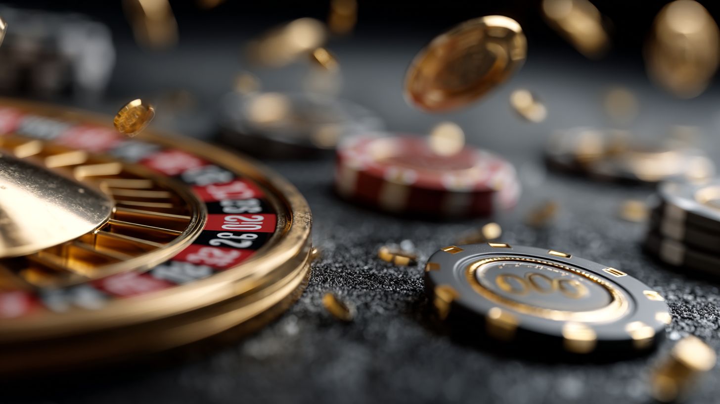 7c777 Casino