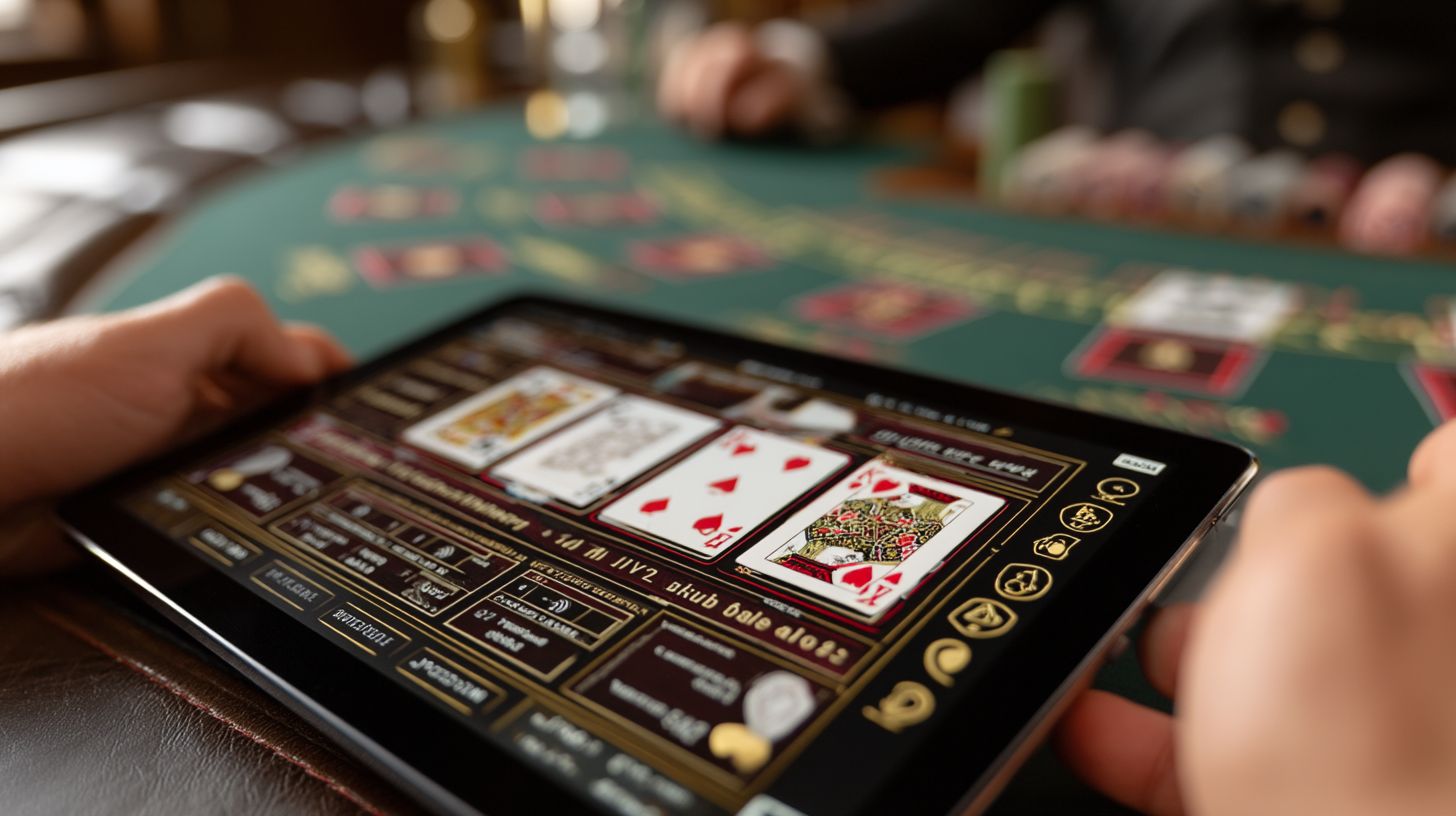 7c777 Casino