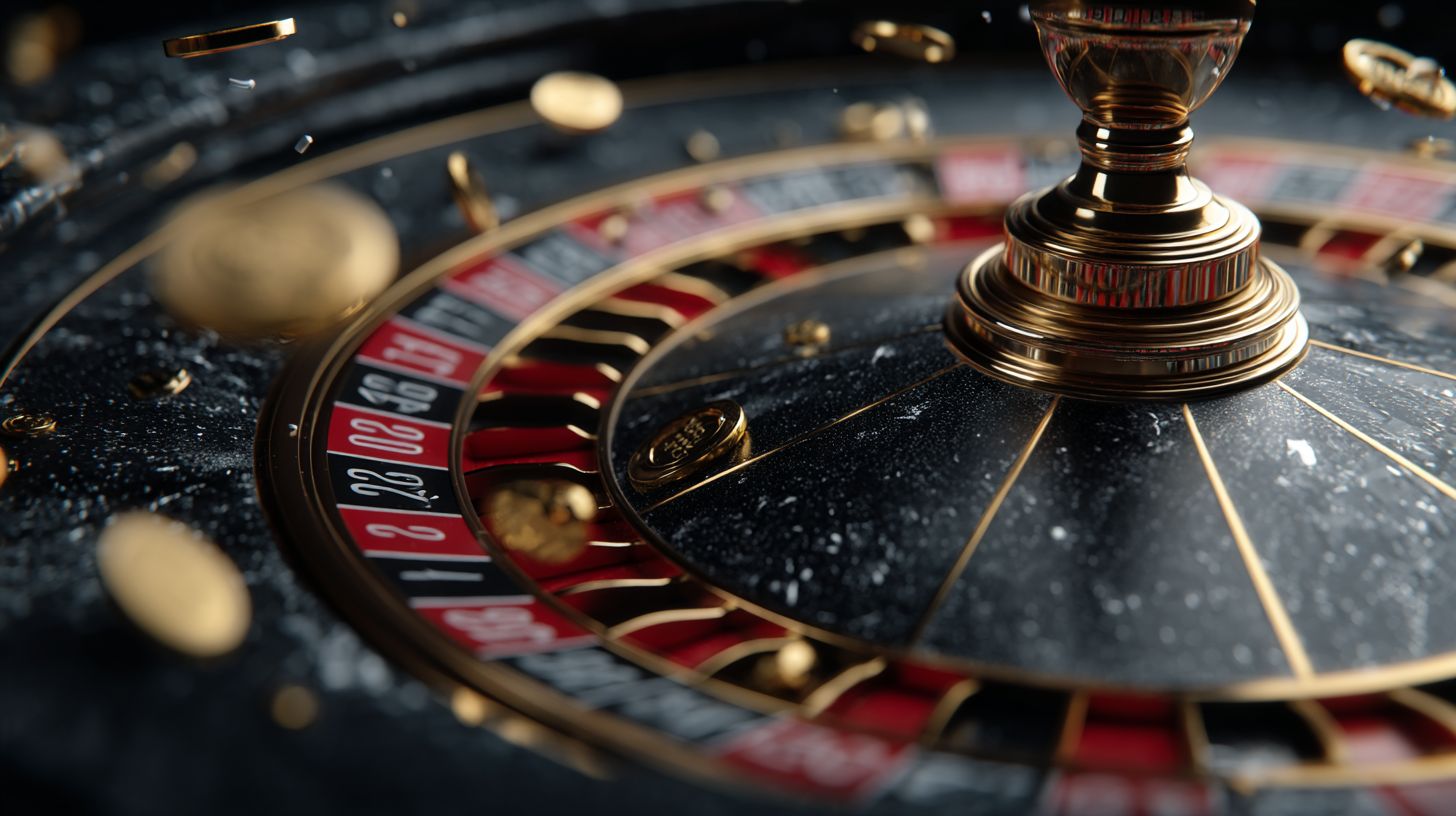 7c777 Casino