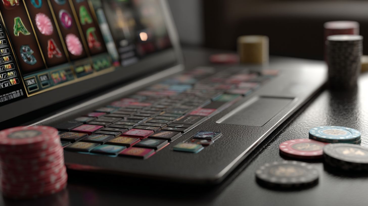 7c777 Slots