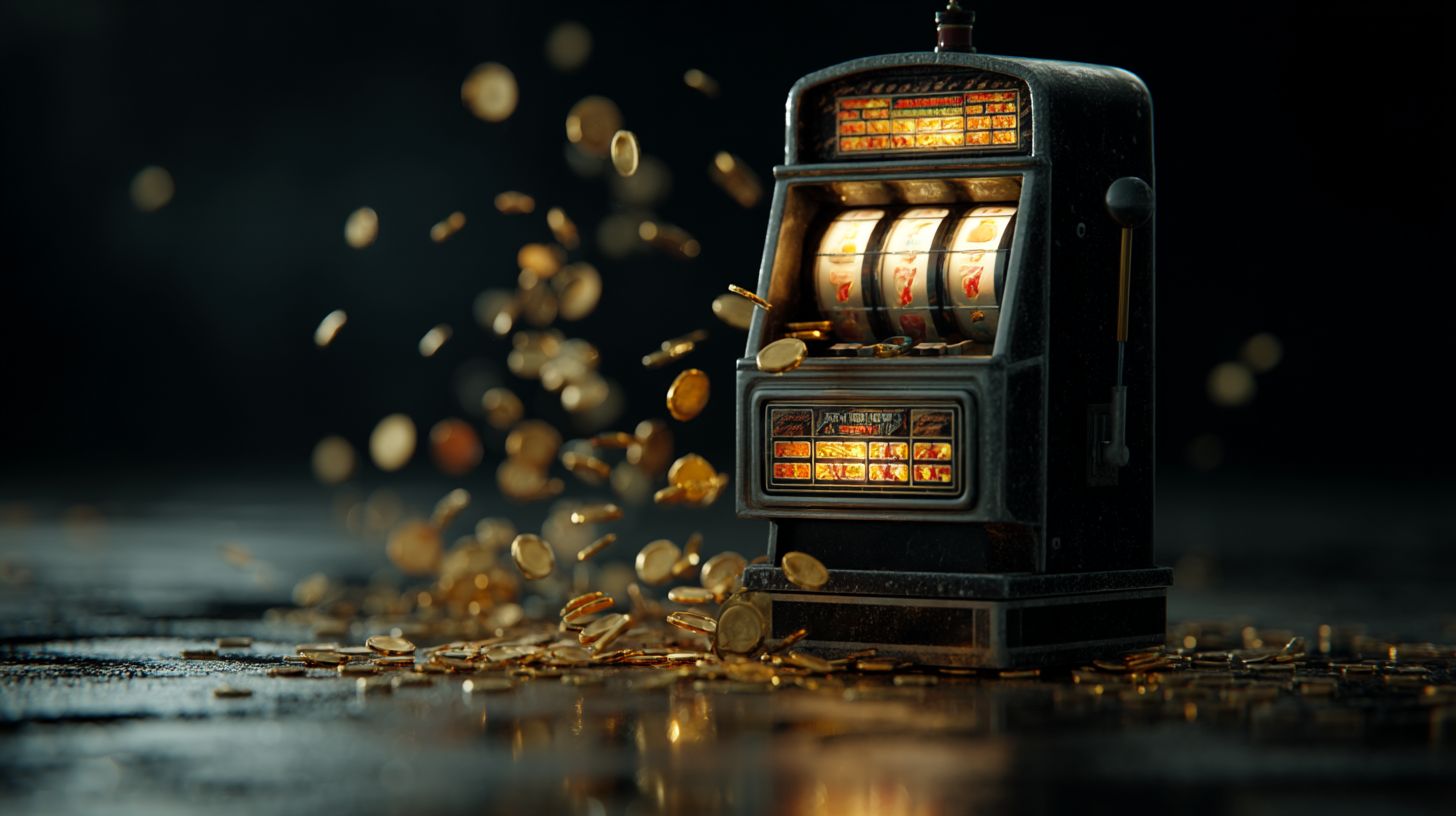 7c777 Slots